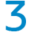 3