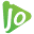 j