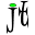 j