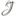 j