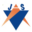 j