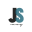 j