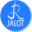 j