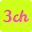 3