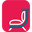 j