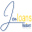 j