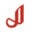 j