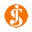 j