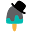 j