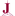 j
