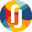 j