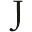 j