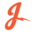 j