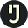 j