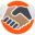 j