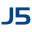 j