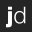 j