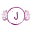 j