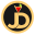 j
