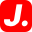 j