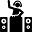 j
