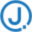 j