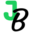j