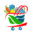 j