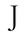j