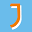 j
