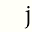j