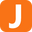 j