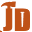 j
