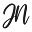 j
