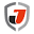 j