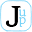 j