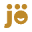 j