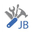 j