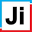j