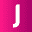 j