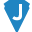j
