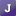 j
