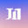 j