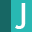 j