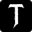 t