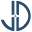 j