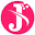 j