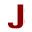 j