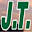 j