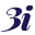 3
